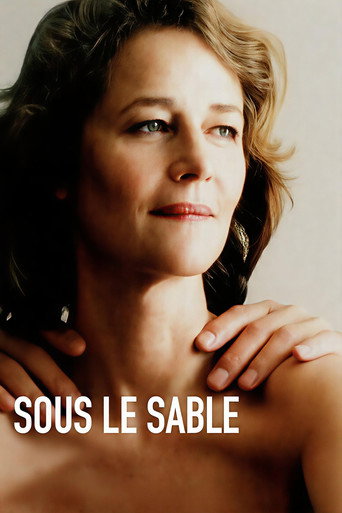 Sous le sable