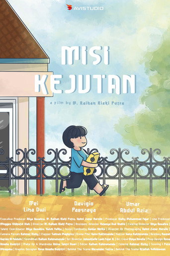Misi Kejutan