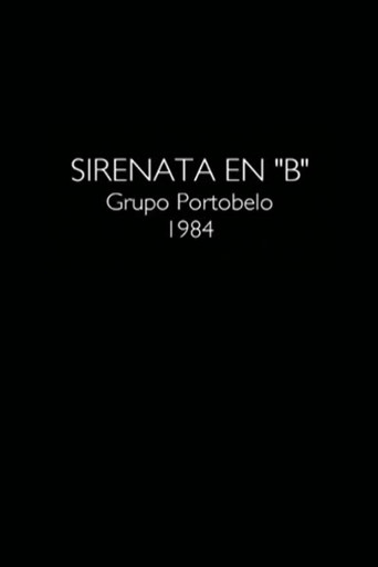 Sirenata en B