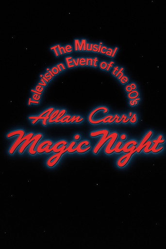 Magic Night