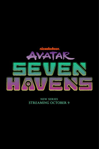 Avatar: Seven Havens