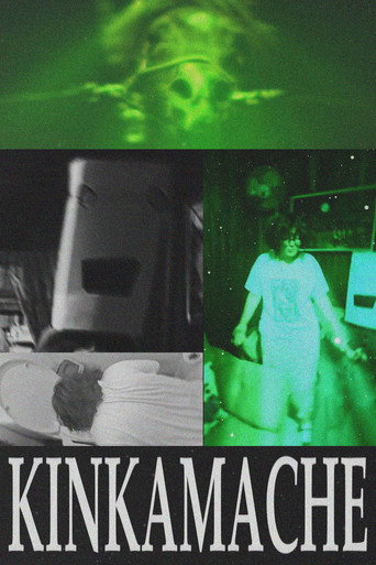 KINKAMACHE