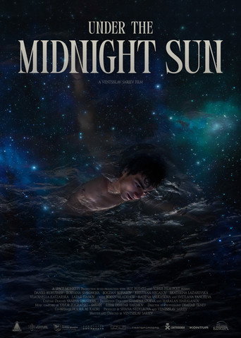UNDER THE MIDNIGHT SUN