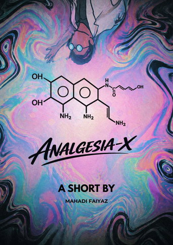 Analgesia-X