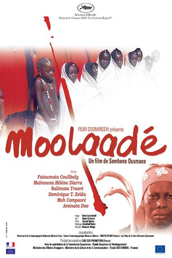 Moolaadé