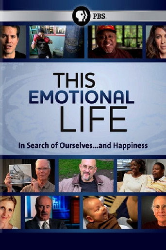 This Emotional Life