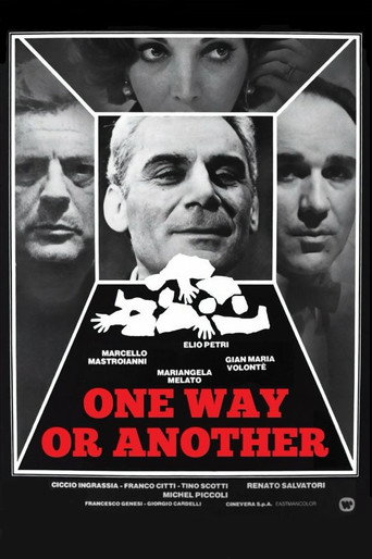 One Way or Another