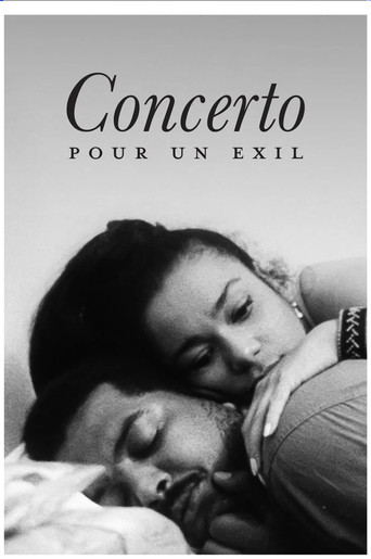 Concerto pour un exil