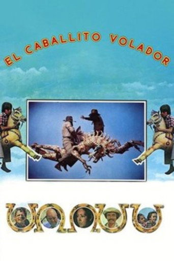 The Flying Pony