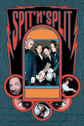 Spit’n’Split