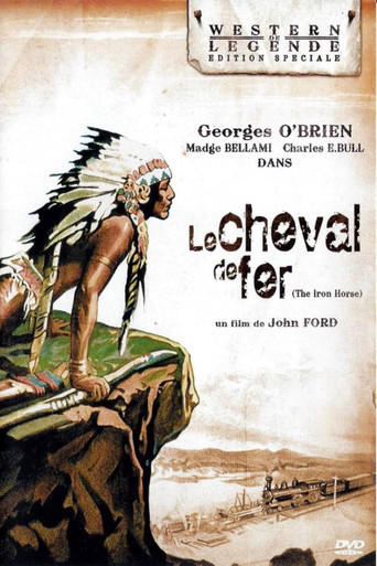 Le Cheval de fer