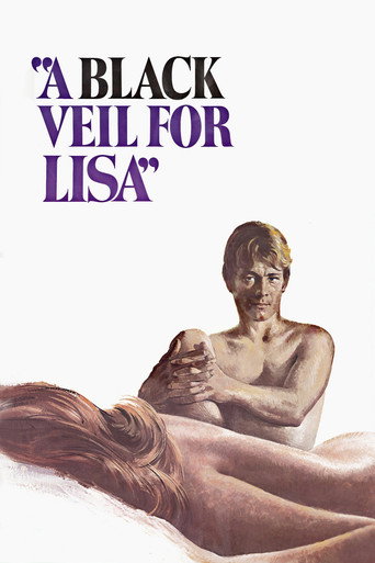 A Black Veil for Lisa