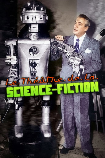 Le Theâtre de la Science Fiction