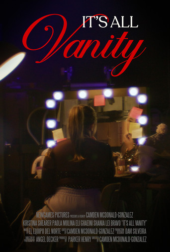 It's All Vanity