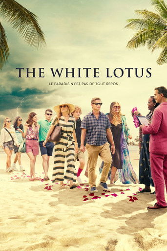 The White Lotus