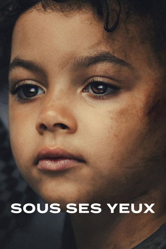 Sous ses yeux