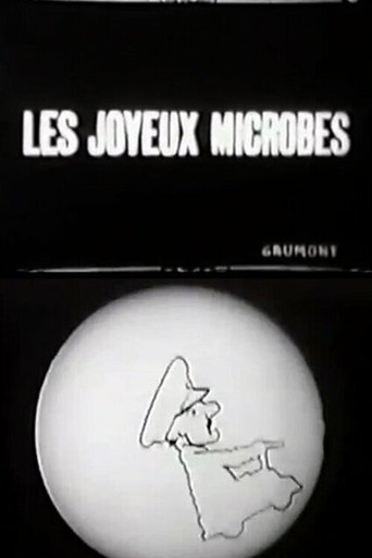 Les Joyeux microbes