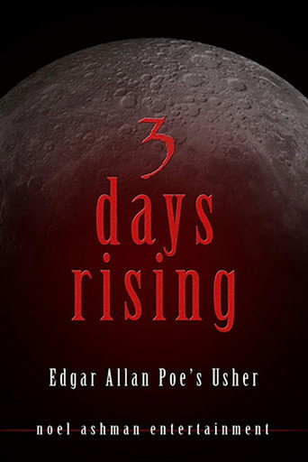 3 Days Rising