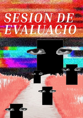 Sesión de evaluación