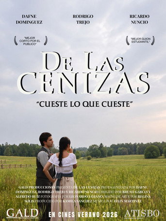 De Las Cenizas
