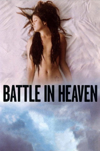 Bataille dans le ciel
