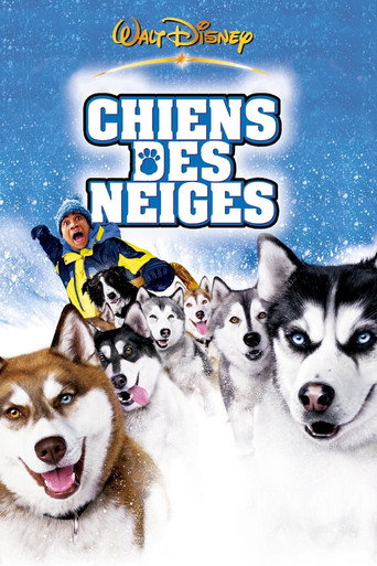 Chiens des neiges