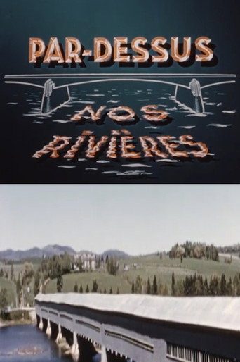 Over Our Rivers