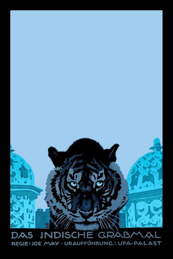 Le Tombeau hindou, partie 2 : Le Tigre du Bengale