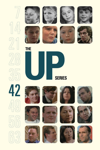 42 Up