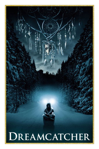Dreamcatcher