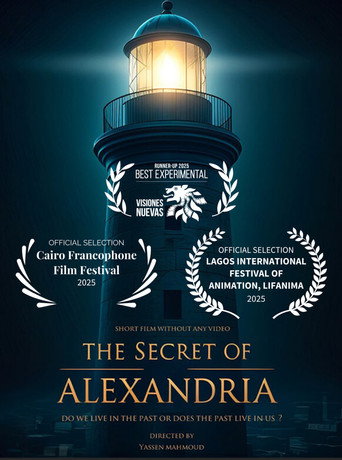 The secret of Alexandria
