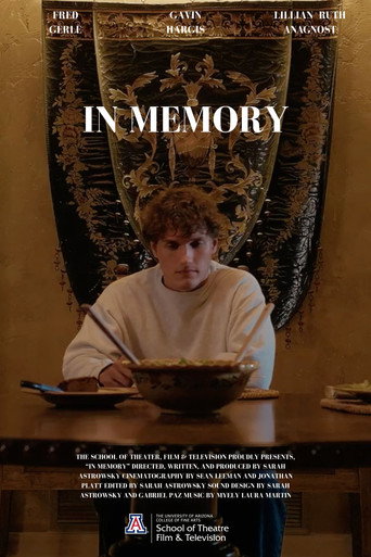 In Memory