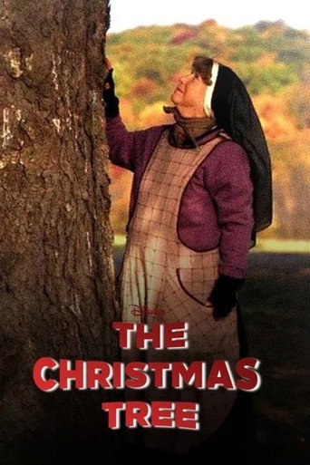 L'arbre de Noël
