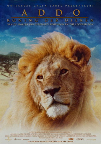 Addo, koning der dieren