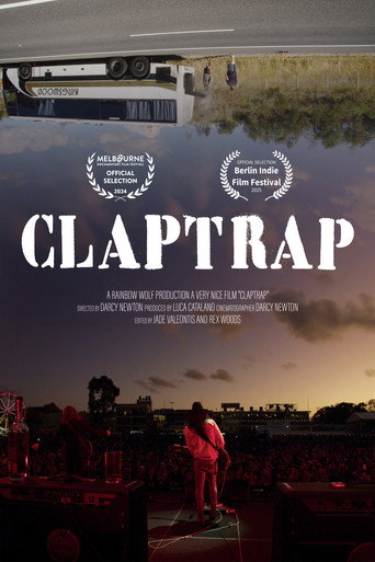 CLAPTRAP