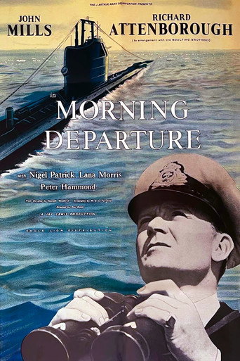 La nuit commence à l'aube