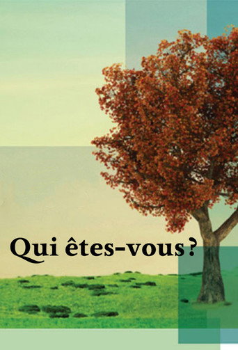 Qui êtes-vous?