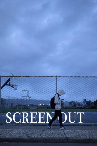 SCREEN OUT