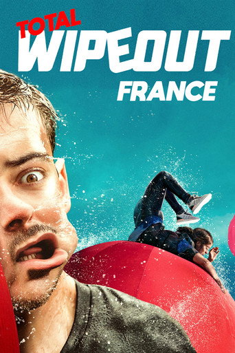 Total WipeOut (France)