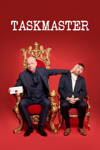 Taskmaster Australia