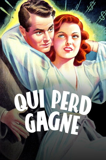Qui perd gagne