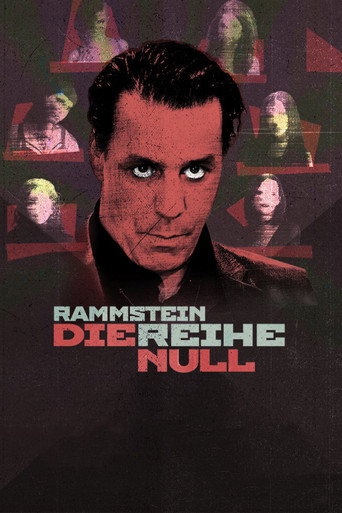 Rammstein - Die Reihe Null
