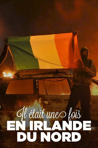 Il était une fois en Irlande du Nord