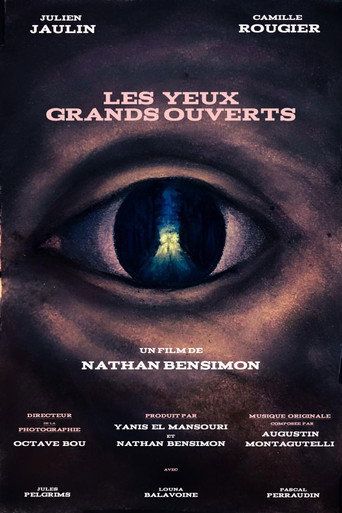 Les Yeux Grands Ouverts