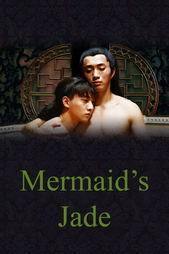 Mermaid's Jade