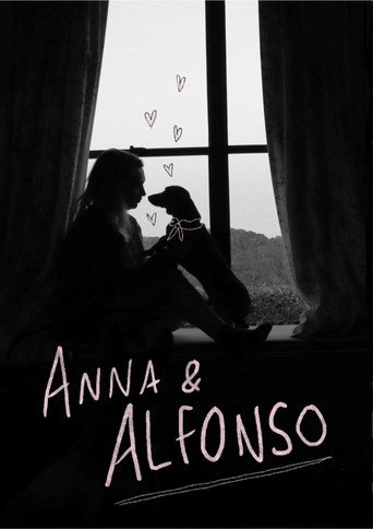Anna & Alfonso