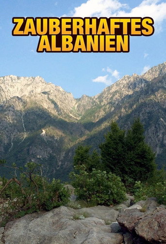 Zauberhaftes Albanien