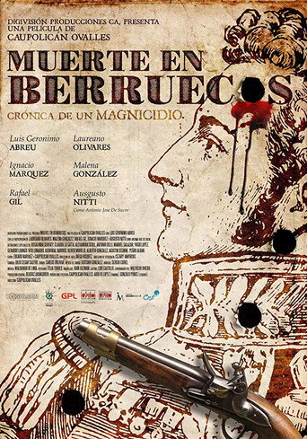 Death in Berruecos