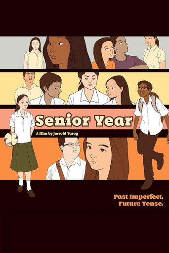 Senior Year
