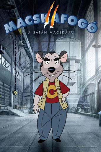 Catcher: Cat City 2